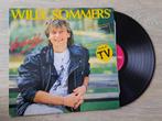 Vinyl / LP: Willy Sommers - Verliefd, Cd's en Dvd's, Vinyl | Nederlandstalig, Levenslied of Smartlap, Gebruikt, Ophalen, 12 inch