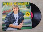 Vinyl / LP: Willy Sommers - Verliefd, Levenslied of Smartlap, Gebruikt, Ophalen, 12 inch