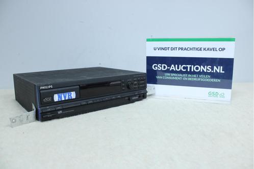 Digital compact cassette player dcc 300 - Philips, Audio, Tv en Foto, Cassettedecks, Philips, Ophalen of Verzenden