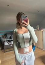 crop top vert, ANDERE, Enlèvement ou Envoi, Taille 36 (S), Comme neuf