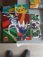 STICKERS, Ophalen of Verzenden, Nieuw, Strip of Tekenfilm