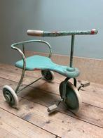 Vélo à pédales vintage en bois, Enfants & Bébés, Jouets | Jouets en bois, Enlèvement