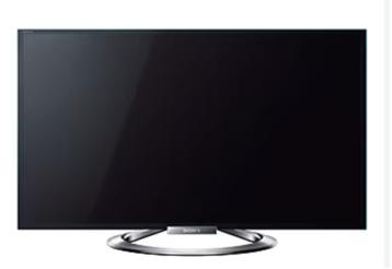 SONY KDL-55W905A TV beschikbaar voor biedingen