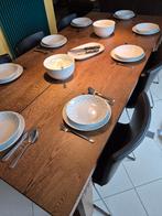 Service de table Arzbeg, Antiquités & Art, Enlèvement