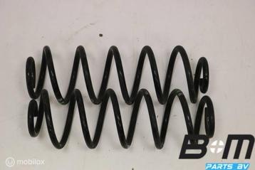 Achterveren Audi A6 4G Sedan 4G5513035 beschikbaar voor biedingen