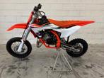 KTM 50 SX Factory, Motoren, Bedrijf, Crossmotor, 50 cc, 1 cilinder