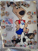 Pins diverse. Ook flinstones ed, Ophalen