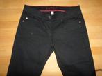 pantalon Esprit noir : taille 158, Pantalon, Enlèvement ou Envoi, Comme neuf, Esprit