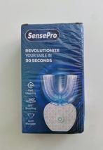 Brosse à dents SensePro NEUVE, Bijoux, Sacs & Beauté, Beauté | Soins de la bouche, Enlèvement ou Envoi, Neuf, Brosse à dents