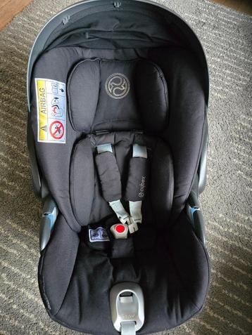Cybex Cloud Z maxicosi  beschikbaar voor biedingen