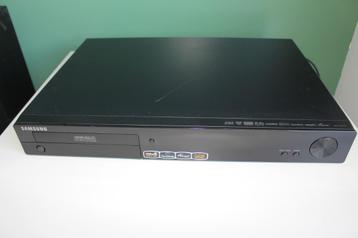 Samsung DVD-HR775 DVD/HDD-recorder beschikbaar voor biedingen