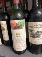 Chateau Mouton Rotschild 1979, Collections, Neuf, Pleine, Enlèvement, Vin rouge