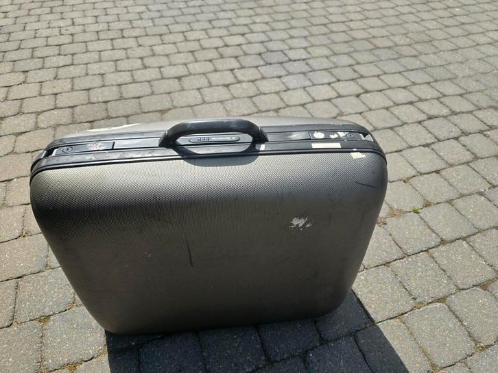 Reiskoffer Samsonite, Handtassen en Accessoires, Koffers, Ophalen
