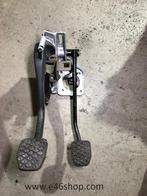 PEDAALSET REM KOPPELING BMW E46 MET CILINDER, Auto-onderdelen, Ophalen of Verzenden, Gebruikt, BMW