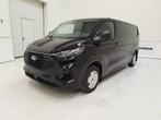 Ford Transit Custom  * New Transit Custom - L2 - 136pk *, Auto's, Te koop, Transit, Monovolume, 100 kW