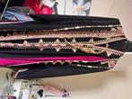 Takchitas, Kleding | Dames, Gelegenheidskleding, Galajurk, Zwart, Gedragen, Ophalen