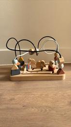 Kids Concept kralenspel, Ophalen, Zo goed als nieuw, Overige typen