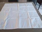 Tafelkleed 80x80, Enlèvement ou Envoi, Neuf, Carré, Intérieur