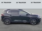 Citroen C5 Aircross Hybride 136 DCS6 MAX, 100 kW, Achat, 5 portes, Automatique