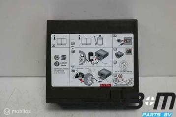 Compressor Audi A3 8V 8P0012615A, Utilisé