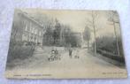 postkaart  Virton le faubourg d'arival, Verzamelen, Postkaarten | België, Ophalen of Verzenden