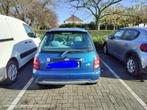 Nissan Micra k11, Auto's, Nissan, Radio, Stof, Blauw, Micra