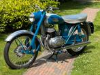 Greeves 25 DC Sports Twin bouwjaar 1963, Motoren, 250 cc, 2 cilinders, Motorrijbewijs A, Overig