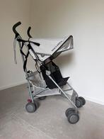 Buggy maclaren type volo, Kinderen en Baby's, Buggy's, Ophalen of Verzenden, Maclaren, Regenhoes