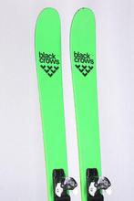 173.4 cm freeride ski's BLACK CROWS FREEBIRD NAVIS 2023, car, Sport en Fitness, Overige merken, Ski, Gebruikt, 160 tot 180 cm