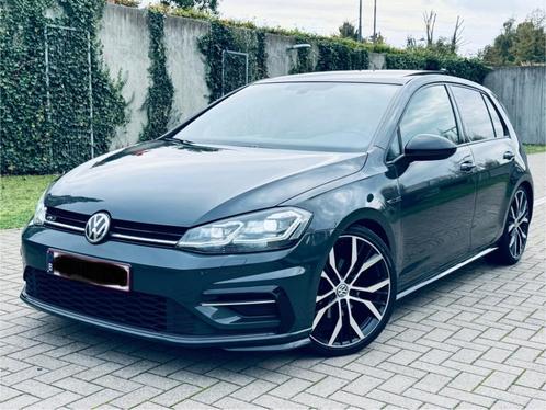 VW Golf 7.5 R-Line, Autos, Volkswagen, Particulier, Golf, ABS, Phares directionnels, Airbags, Air conditionné, Alarme, Android Auto