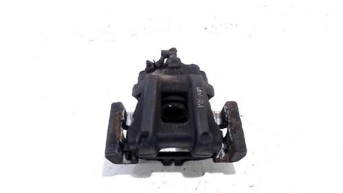 REMKLAUW RECHTS ACHTER BMW 1 serie (F20) (01-2010/06-2019), Auto-onderdelen, Remmen en Aandrijving, BMW, Gebruikt