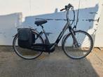 4 fietsen waarvan 1 electrische, Fietsen en Brommers, Ophalen, Gebruikt, Overige merken, Versnellingen