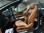 Mercedes-Benz E200 Cabriolet AMG-Line - 12 Mnd Garantie, Auto's, 4 zetels, 145 kW, Euro 6, Cabriolet
