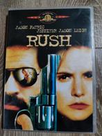 Rush (1991) (Jason Patric) Zeldzaam! DVD, CD & DVD, DVD | Classiques, Comme neuf, Enlèvement ou Envoi