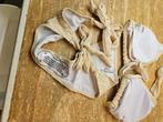 Bikini, Kleding | Dames, Badmode en Zwemkleding, Verzenden, Beige, Nieuw, Bikini