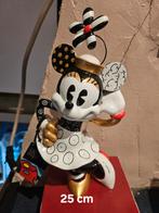 Pakket mickey en minnie beeldjes, Verzamelen, Disney, Ophalen