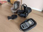 Maxi cosi en isofix, Enlèvement, Utilisé, Isofix