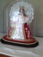 Mariabeeld onder stolp, Antiek en Kunst, Ophalen