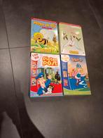 Dvd boxen - 4 stuks, Cd's en Dvd's, Dvd's | Kinderen en Jeugd, Ophalen of Verzenden, Gebruikt