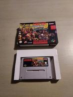SNES Donkey Kong country 2, Games en Spelcomputers, Ophalen of Verzenden