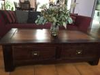 TABLE DE SALON, Ophalen, Ancien, Gebruikt, 100 tot 150 cm