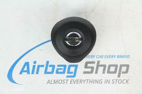 Stuur airbag Nissan Juke (2019-heden), Auto-onderdelen, Besturing, Gebruikt, Ophalen of Verzenden