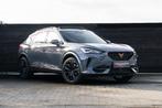 CUPRA Formentor VZ 2.0 TSI 4 transmissions DSG Beats/Pano, Autos, Cupra, Argent ou Gris, Achat, 1800 kg, Euro 6
