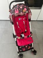 Cosatto Whoosh kinderwagen met eenhoorns, Kinderen en Baby's, Buggy's, Ophalen of Verzenden, Zo goed als nieuw