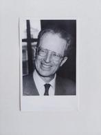 Bidprentje Koning Boudewijn 1993, Ophalen of Verzenden, Zo goed als nieuw
