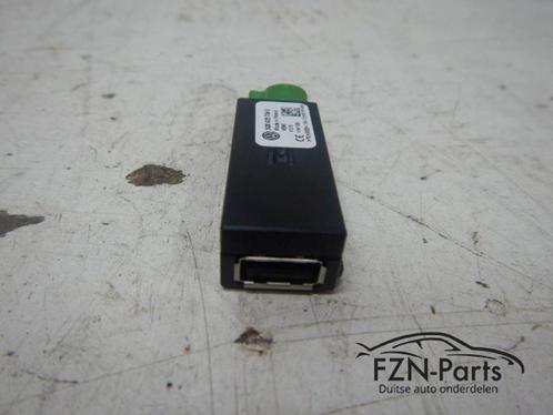 VW Golf 7 AUX/USB Aansluiting Multimedia 5Q0035726E, Auto diversen, Autoradio's, Ophalen of Verzenden