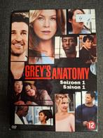 Grey's anatomy. Seizoen 1, Ophalen of Verzenden