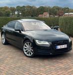 Audi A7 3.0 TFSI EXPORT/HANDEL, Auto's, Audi, Achterwielaandrijving, Particulier, A7, Automaat