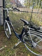 QWIC ELEKTRISCHE FIETS TE KOOP, Fietsen en Brommers, Elektrische fietsen, Ophalen, Qwic