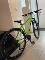 Vtt Moma bikes 29 peak, Vélos & Vélomoteurs, Enlèvement, Comme neuf